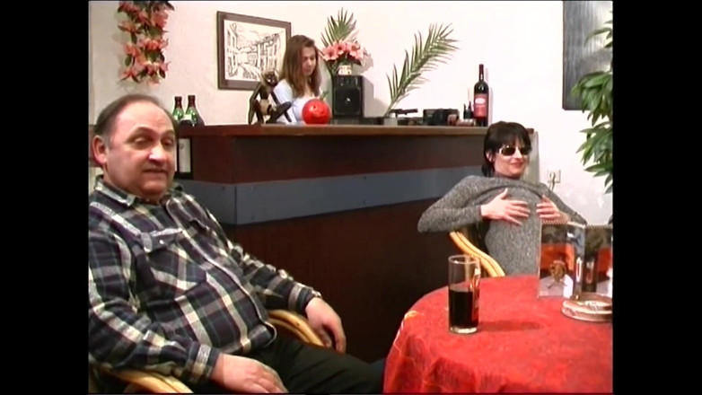 King Of Amateur: Chattes très poilues