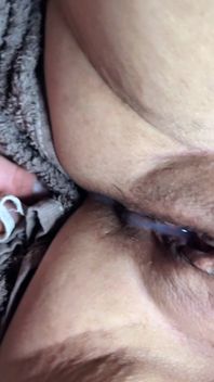 Creampie