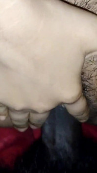 Desi Bangali gf tvrdě šuká bf