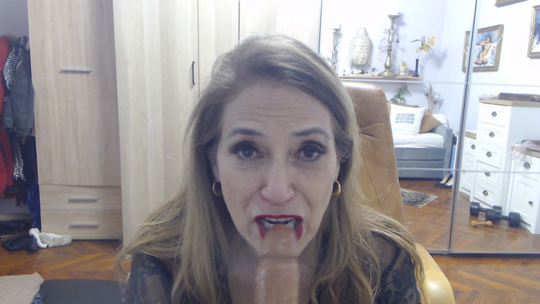 Melissa Johnson: Une Belle-sœur* Lapine Se Fait Facefucker