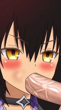 Nemesis to-love-ru