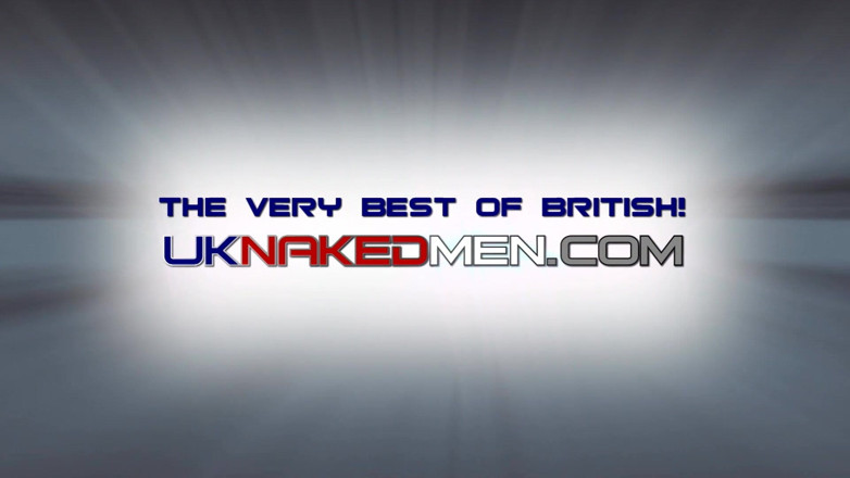 UK Naked Men: Ballerina privata