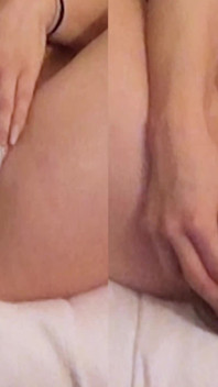 Pj daniels lagi asik fingering memeknya dalam 3d