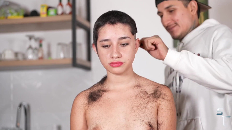 Shave Flix: Yesenia Returns