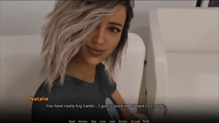 Visual Novels: WVM stars university part 53