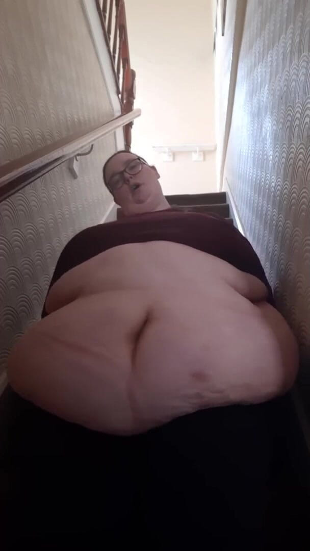 SSBBWLadyBrads: Încă mă mai străduiesc