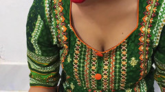 Riya Chowdhury: Dnes je velmi romantický den a strávit romantický čas s mojí...