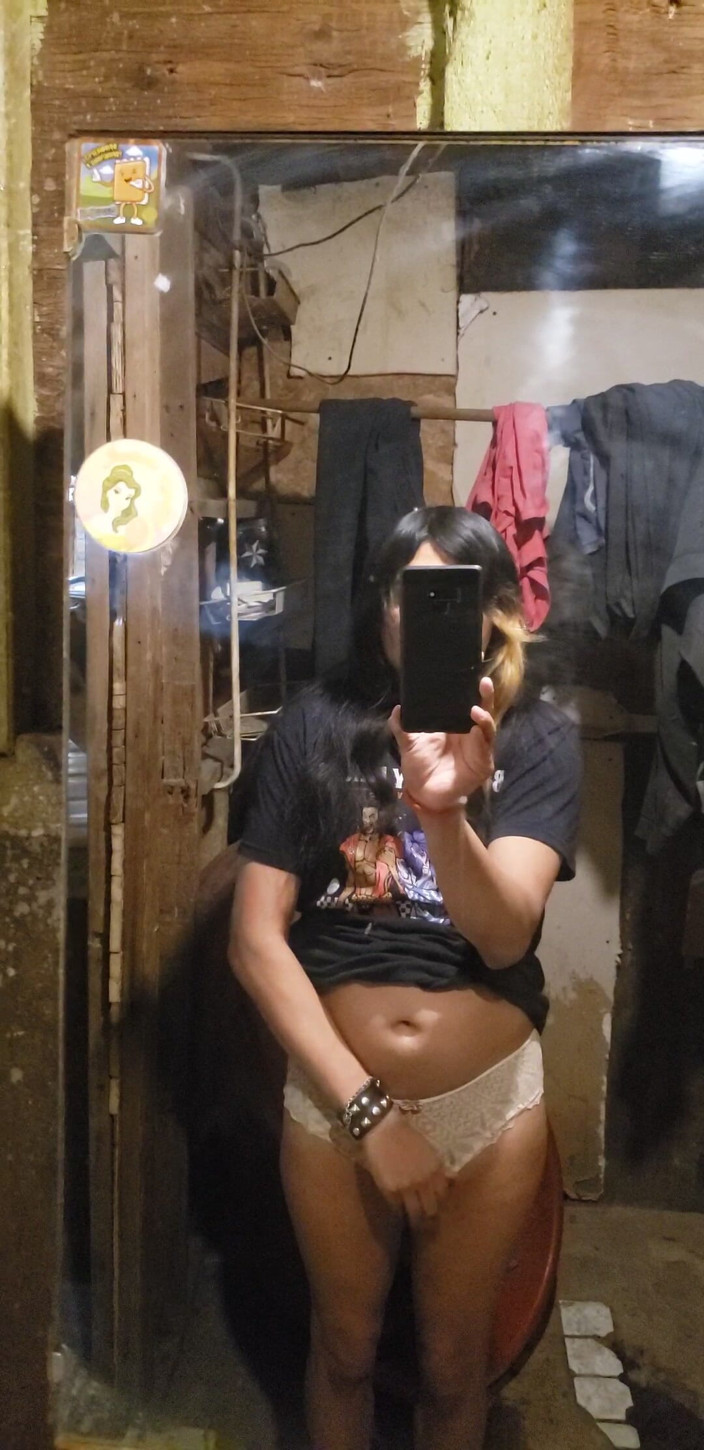 Laura1929: Trans Yumiko