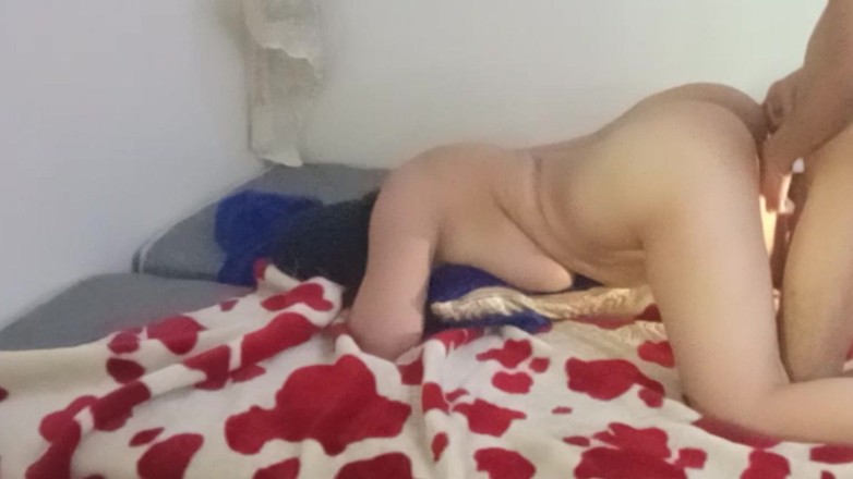 Yasmin Maroc: Heiße Arabische Ehefrau Cowgirl Sex Mit Großen Möpsen, Arabischer Groãÿer...