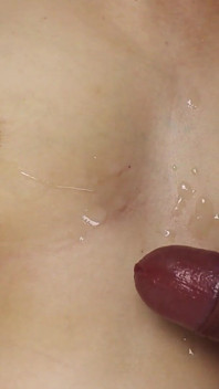 My naked body for your hands. Jerk off, watch, enjoy.