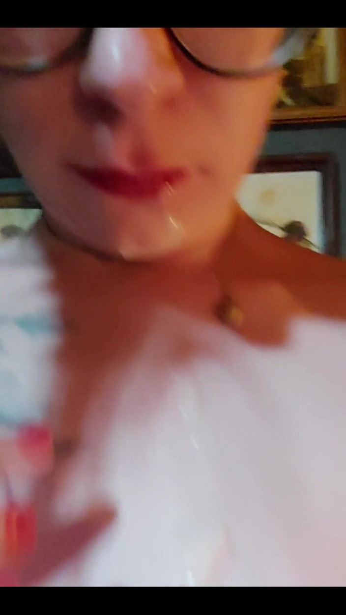 MistressThrope: วิดีโอใบหน้า