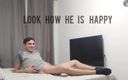 Dexterxxlfun: Vlado me visita fodendo papai em anal gay nu