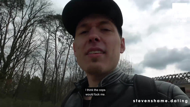 Steven Shame: AnastasiaXXX dan Candy Alexa bertulang