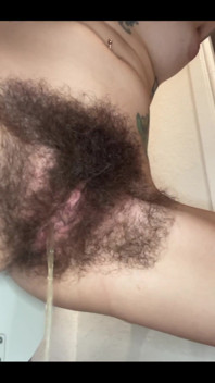 Such an up Close Piss! It’s Like You Can Taste It