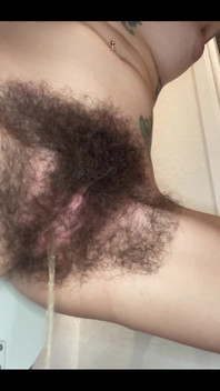 Such an up Close Piss! It’s Like You Can Taste It