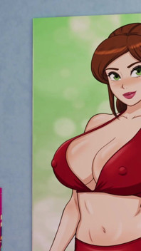 Wróżka PAWG macocha 2 - birdie, ale większy!