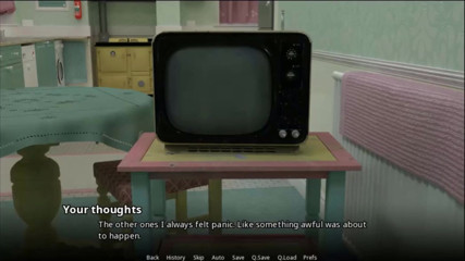 Visual Novels: WVM stars university part 90