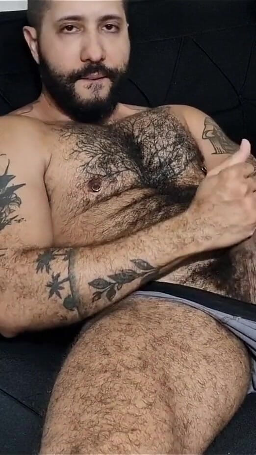 RiqueMartinsRJ: That 10-day Nut