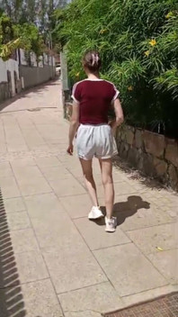 Ukazování koz