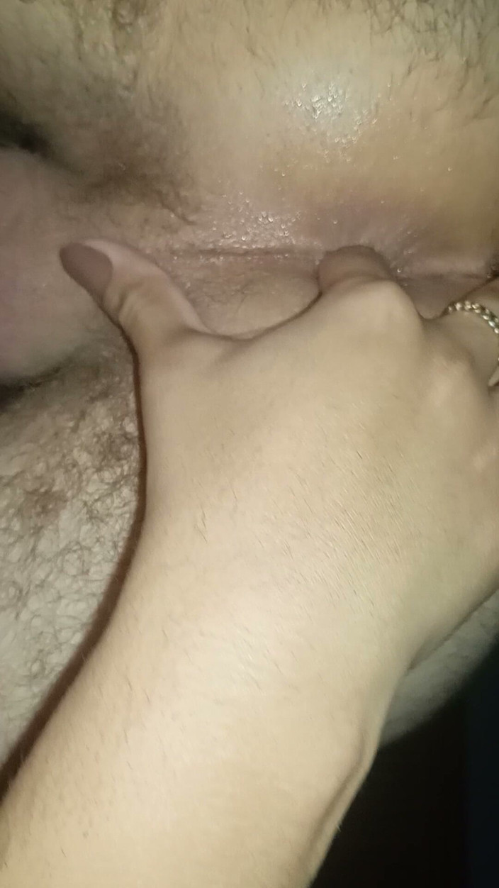 Casaltop23: Female and Male Masturbation