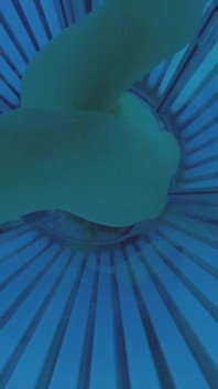 Hiding Dances in the Solarium
