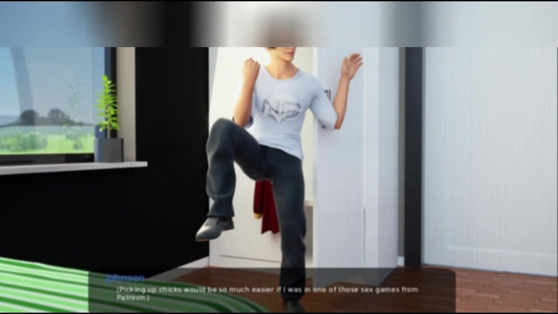 3DXXXTEEN2 Cartoon: Cunoaște-l pe clan. Sex cu desene animate porno 3D