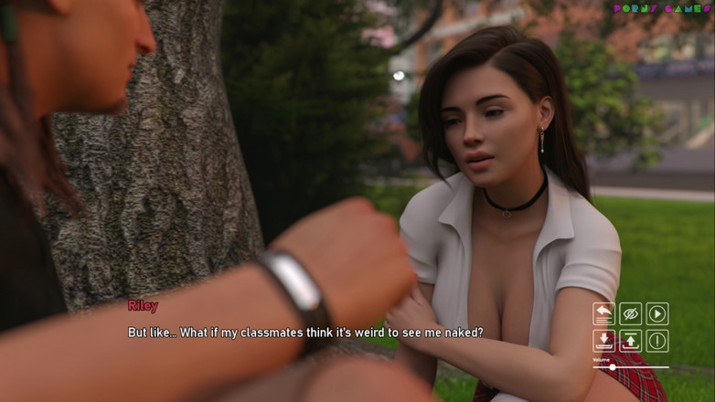 Porny Games: Langkah-langkah Debauchery oleh Fooxied - Lawatan Malam, Perdebatan Mengenai Modeling 24