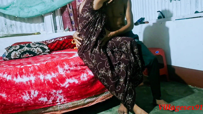 Villagesex91: Giovane Indiana Bhabhi Ki Chudai