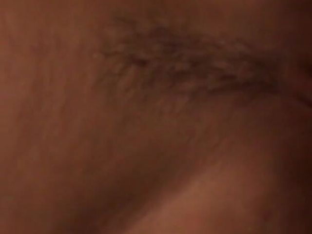 She wanted the pole in her pussy but a client satisfied her (Slutty Milf)