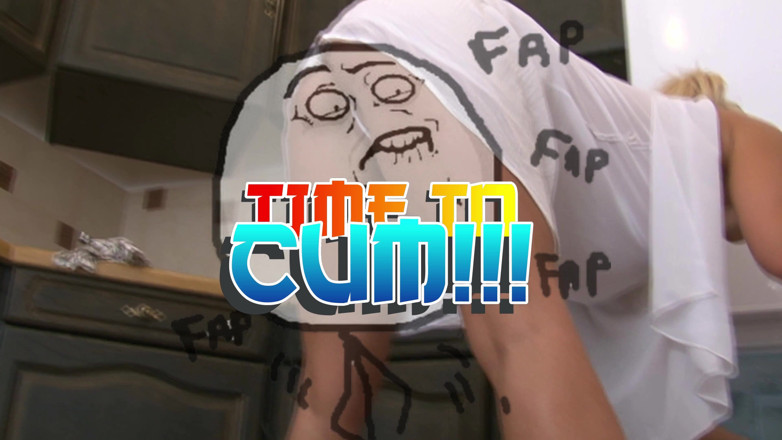 Leon Lambert Girls Twerk Parties CFNM: 엉덩이 따먹기