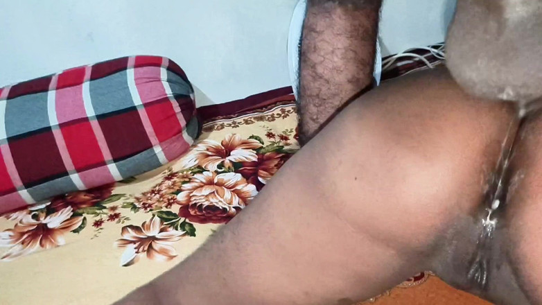 Bithi69gril: Rekaman seks liar pasangan india dientot tanpa kondm sama pacarnya...