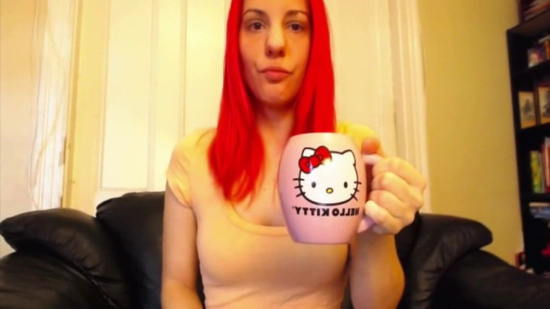 Quinn brooks: Najgłośniejszy Bianca burps Wmv