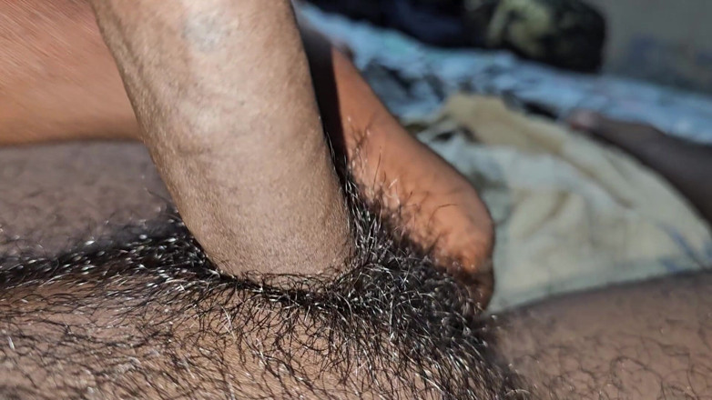 Mike Raj: Black Mole Dick Orzech Job Część 3