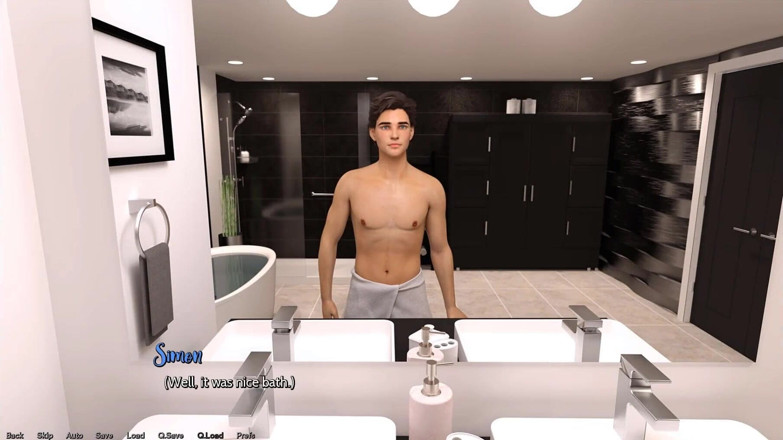 Visual Novels: Čerstvé ženy, část 6