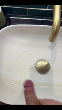 Cumshot