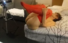 Foda na véspera de Natal