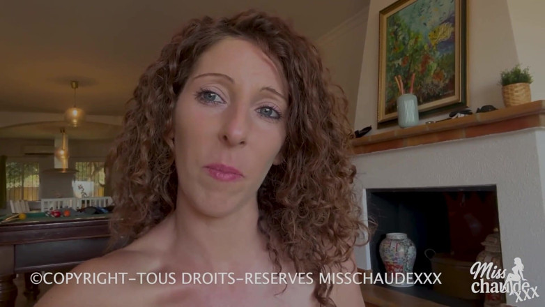 Misschaudexxx: Misschaudexxx, Baise Sale Et Hardcore Sur Le Billard