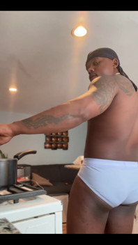 Making Some Oatmeal