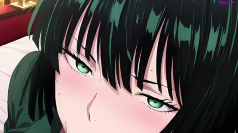 Prznai: One Punch Man Fubuki Hen