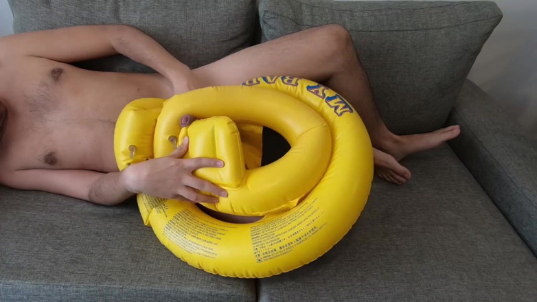 Inflatable Lovers: Hraní s plovákem 2