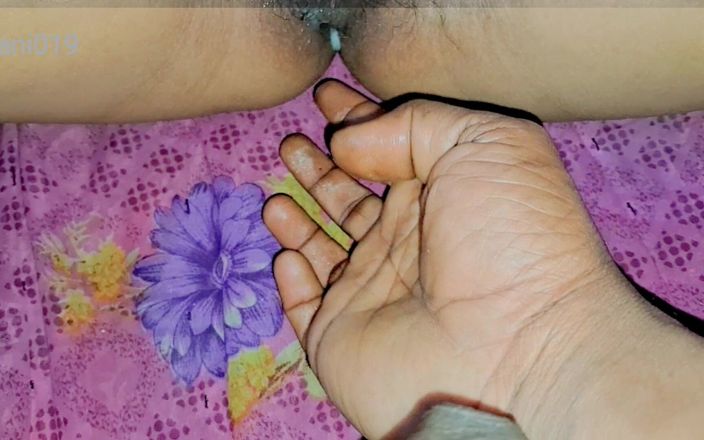 Rakesh: Indyjski Desi para seks
