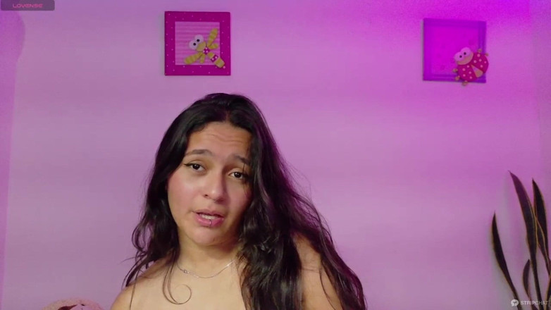 Emilyn Grifs: How Nice It Would Be to Have You in My...