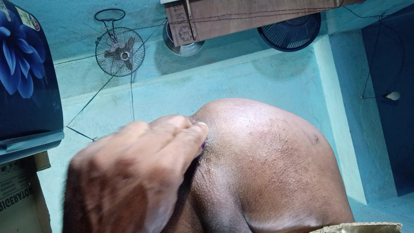 Anal sex (Bhawana one one)