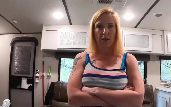 Jane Cane: Stepson Convinces New Mom It's Normal, Part 2
