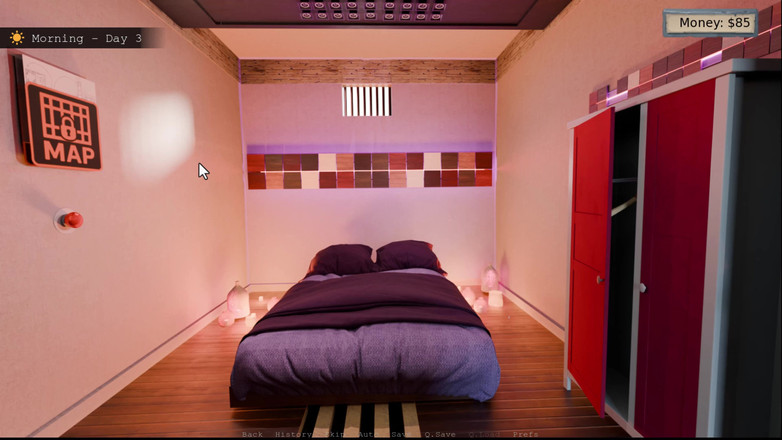 Pride is no Shame: Prigione di sissy 7 scopata nel culo non era quello che...