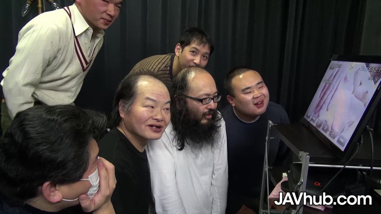 JAVHub: Javhub - Kaori Buki la salope de vidéo japonaise pour adultes...
