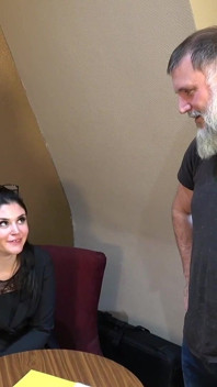 Serviciile de secretara ale lui Lexi, partea 1 din 2