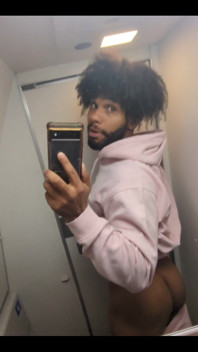 Mile High Ass