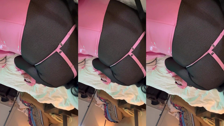 Jake Grand the man: Женщину-транса в поясе целомудрия жестко трахнули - подборка 3