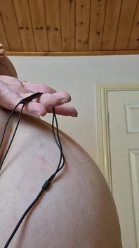 Stinky Smelly Butt for the Plumber